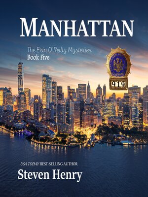 cover image of Manhattan